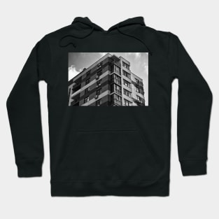 City Hoodie